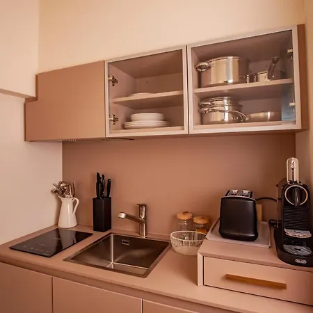 Apartment Aria Hvar Town