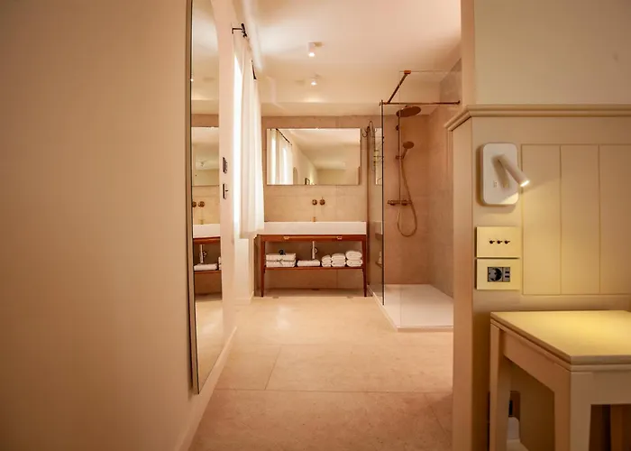 Апартаменты Aria