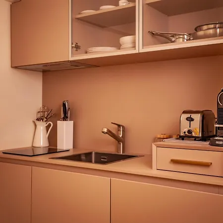 Apartman Aria