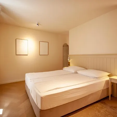 Apartman Aria *