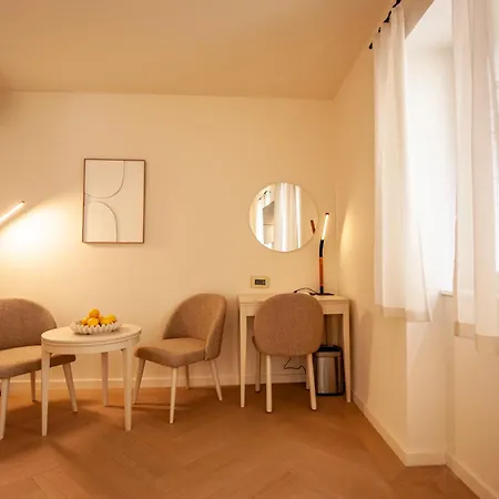 Aria Apartmán Hvar Town