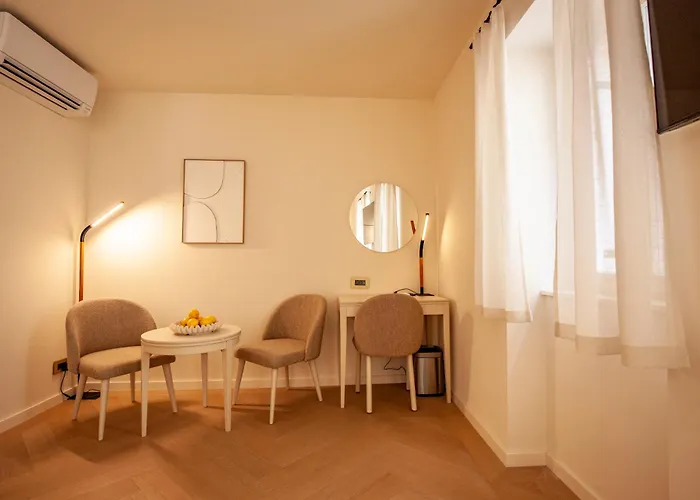 Aria Appartement Hvar Town